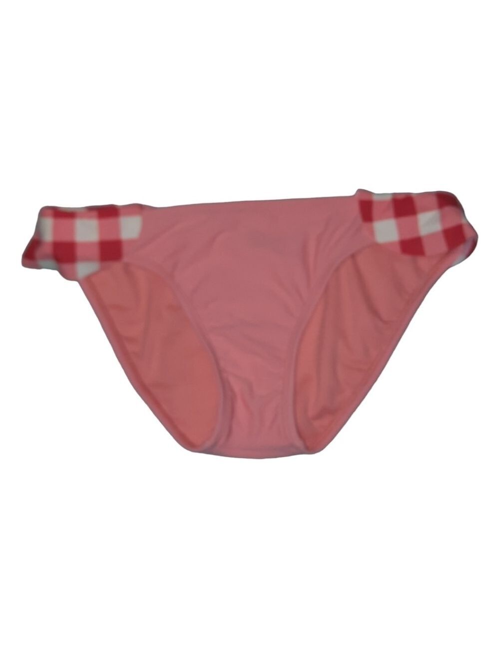 VM Peach Bikini Bottom Medium